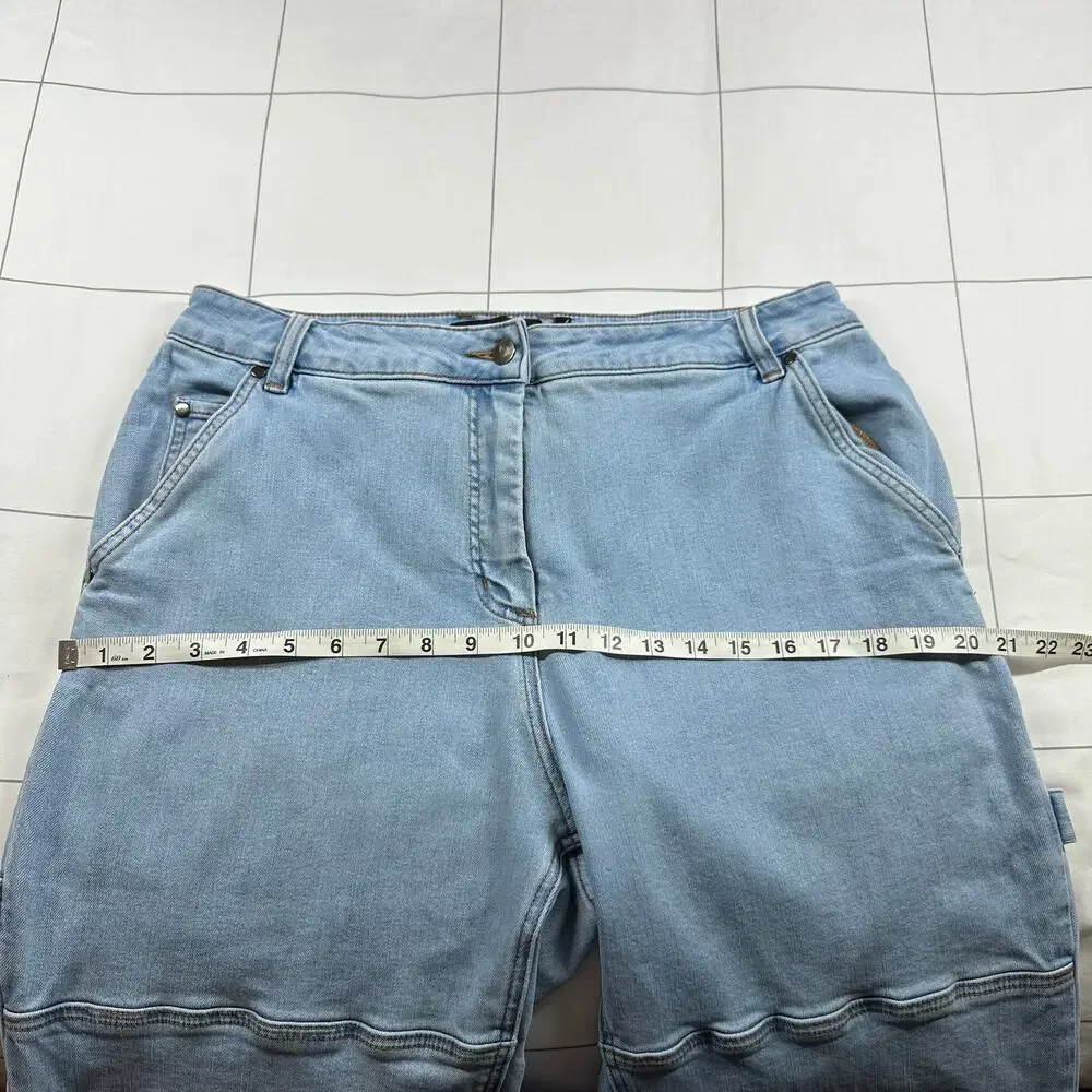 Wildfang blue essential
